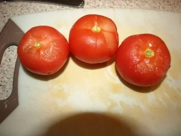 Rezept: Nudel-Chili-Auflauf Bild Nr. 5 Nudel-Chili-Auflauf - Rezept - Bild Nr. 5