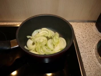 Rezept: Nudel-Chili-Auflauf Bild Nr. 8 Nudel-Chili-Auflauf - Rezept - Bild Nr. 8