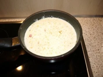 Rezept: Nudel-Chili-Auflauf Bild Nr. 9 Nudel-Chili-Auflauf - Rezept - Bild Nr. 9