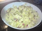 Erzgebirgischer Kartoffelsalat - Rezept