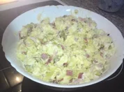 Erzgebirgischer Kartoffelsalat - Rezept