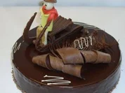 Schokocreme aus Canache zum  Winterabschluss - Rezept