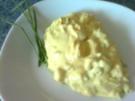 Schnelle Remoulade - Rezept