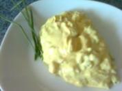 Rezept: Schnelle Remoulade Schnelle Remoulade - Rezept