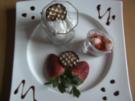 Desserts: Dickmannscreme - Rezept