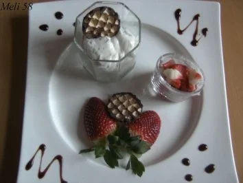 Desserts: Dickmannscreme - Rezept - Bild Nr. 3