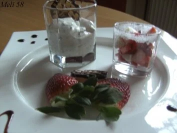 Desserts: Dickmannscreme - Rezept - Bild Nr. 4