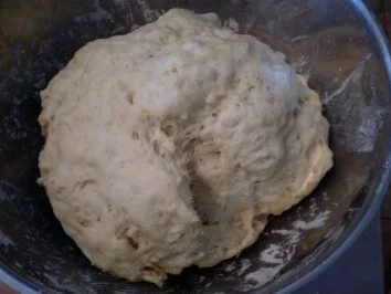 Rezept: Birnen und Hüddel Bild Nr. 7 Birnen und Hüddel - Rezept - Bild Nr. 7