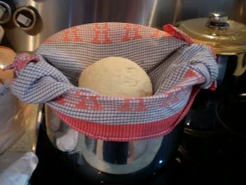 Rezept: Birnen und Hüddel Bild Nr. 8 Birnen und Hüddel - Rezept - Bild Nr. 8