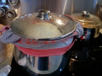 Rezept: Birnen und Hüddel Bild Nr. 9 Birnen und Hüddel - Rezept - Bild Nr. 9