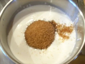 Kokos-Gugelhupf - Rezept - Bild Nr. 4