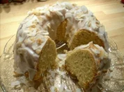 Kokos-Gugelhupf - Rezept