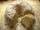 Kokos-Gugelhupf - Rezept