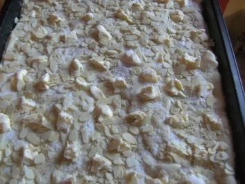 Rezept: Backen: Butterkuchen Bild Nr. 4 Backen: Butterkuchen - Rezept - Bild Nr. 4