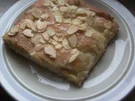 Backen: Butterkuchen - Rezept