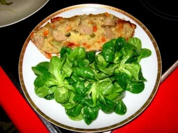 Rezept: Eifeler Topfkuchen Bild Nr. 2 Eifeler Topfkuchen - Rezept - Bild Nr. 2