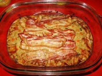 Rezept: Eifeler Topfkuchen Eifeler Topfkuchen - Rezept