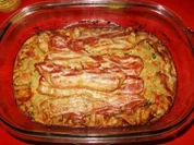 Eifeler Topfkuchen - Rezept