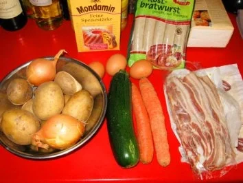 Rezept: Eifeler Topfkuchen Bild Nr. 3 Eifeler Topfkuchen - Rezept - Bild Nr. 3