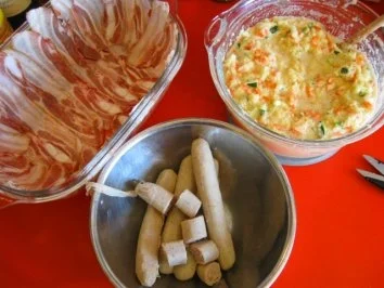 Rezept: Eifeler Topfkuchen Bild Nr. 5 Eifeler Topfkuchen - Rezept - Bild Nr. 5