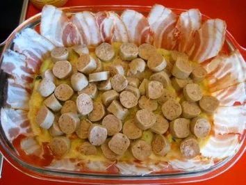 Rezept: Eifeler Topfkuchen Bild Nr. 6 Eifeler Topfkuchen - Rezept - Bild Nr. 6