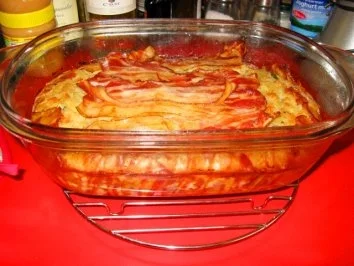 Rezept: Eifeler Topfkuchen Bild Nr. 11 Eifeler Topfkuchen - Rezept - Bild Nr. 11