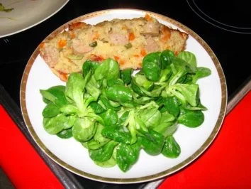 Rezept: Eifeler Topfkuchen Bild Nr. 12 Eifeler Topfkuchen - Rezept - Bild Nr. 12