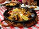 Paella - Rezept