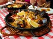 Paella - Rezept
