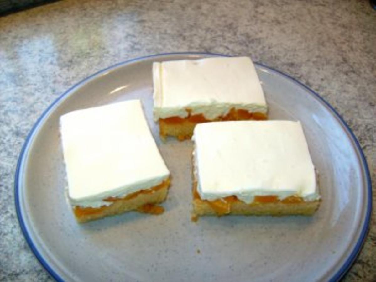 Schmand Schnitten Rezepte - kochbar.de