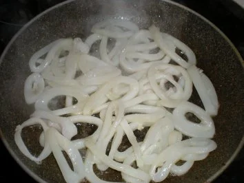 Paella mariscos - Rezept - Bild Nr. 2