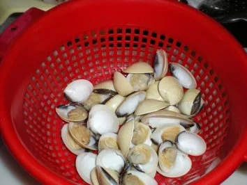 Paella mariscos - Rezept - Bild Nr. 3