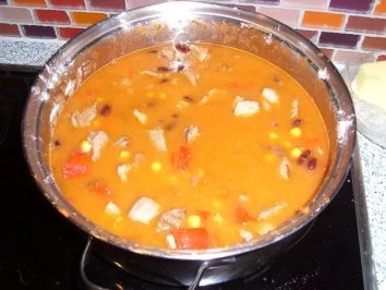 Mexikanischer Fleischtopf - Rezept - Bild Nr. 3