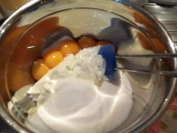 Ratz-Fatz-Käsekuchen, superlecker - Rezept - Bild Nr. 5