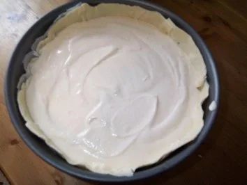 Ratz-Fatz-Käsekuchen, superlecker - Rezept - Bild Nr. 7