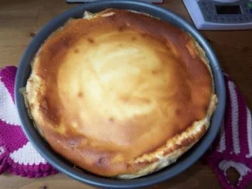 Ratz-Fatz-Käsekuchen, superlecker - Rezept - Bild Nr. 8