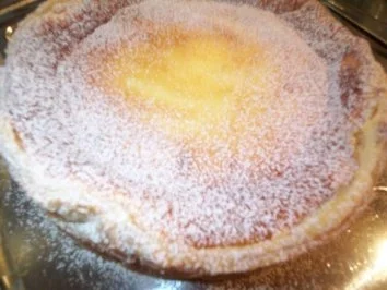 Ratz-Fatz-Käsekuchen, superlecker - Rezept - Bild Nr. 9