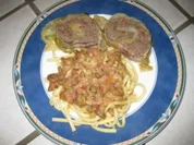 Wirsingstrudel - Rezept