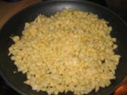 Beilage: "Lisa's Knöpfle" - Rezept