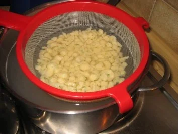 Beilage: "Lisa's Knöpfle" - Rezept - Bild Nr. 8