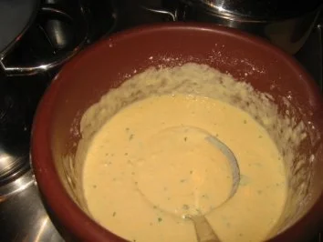 Beilage: "Lisa's Knöpfle" - Rezept - Bild Nr. 11