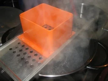 Beilage: "Lisa's Knöpfle" - Rezept - Bild Nr. 12