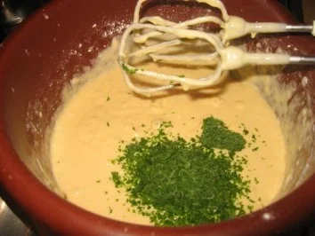 Beilage: "Lisa's Knöpfle" - Rezept - Bild Nr. 13