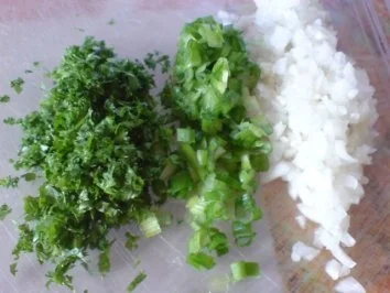 Beilage: "Lisa's Knöpfle" - Rezept - Bild Nr. 15