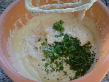 Beilage: "Lisa's Knöpfle" - Rezept - Bild Nr. 4