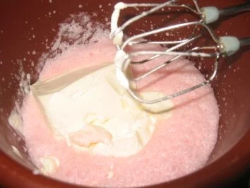 Backwaren: Erdbeer-Käsekuchen - Rezept - Bild Nr. 7