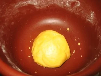 Backwaren: Erdbeer-Käsekuchen - Rezept - Bild Nr. 10