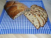 Hefe - Zopf - Rezept