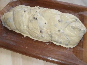 Hefe - Zopf - Rezept - Bild Nr. 3