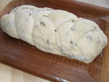 Hefe - Zopf - Rezept - Bild Nr. 4